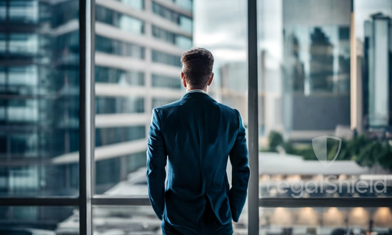 Legal Shield: scam, pyramid, or legitimate opportunity?